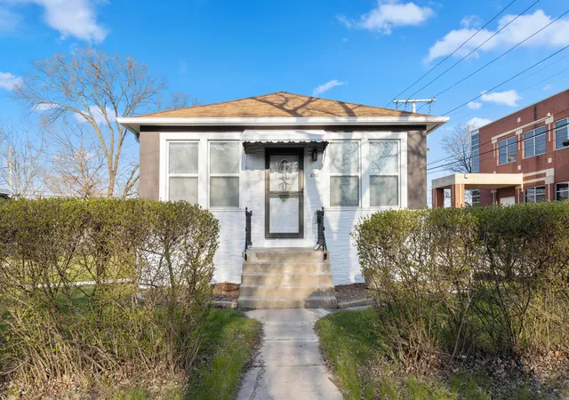 1st image of 3765 Adams St, Gary, IN 46408 | MLS# 842627