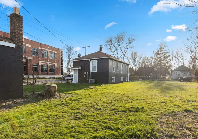 3rd image of 3765 Adams St, Gary, IN 46408 | MLS# 842627