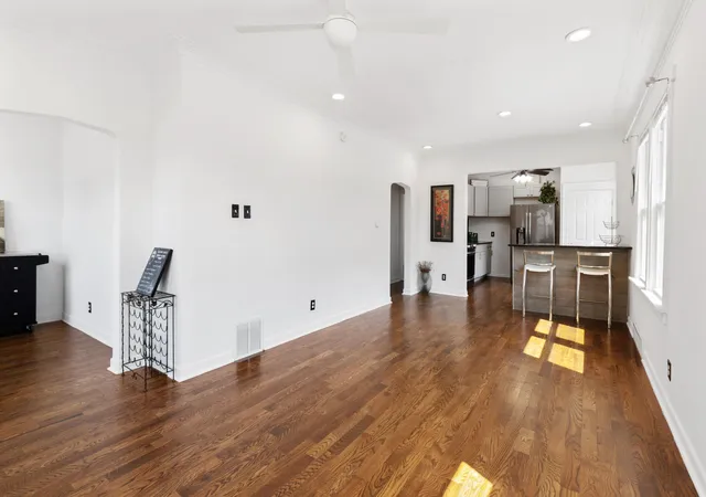 5th image of 3765 Adams St, Gary, IN 46408 | MLS# 842627