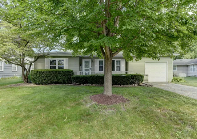 21st image of 515 S Park Dr, Chesterton, IN 46304 | MLS# 842889