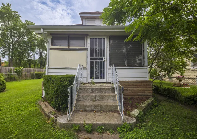 1st image of 4747 Drummond St, East Chicago, IN 46312 | MLS# 843106