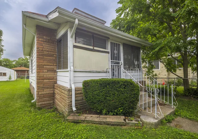 3rd image of 4747 Drummond St, East Chicago, IN 46312 | MLS# 843106