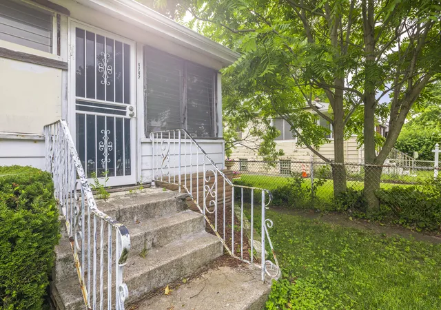 4th image of 4747 Drummond St, East Chicago, IN 46312 | MLS# 843106