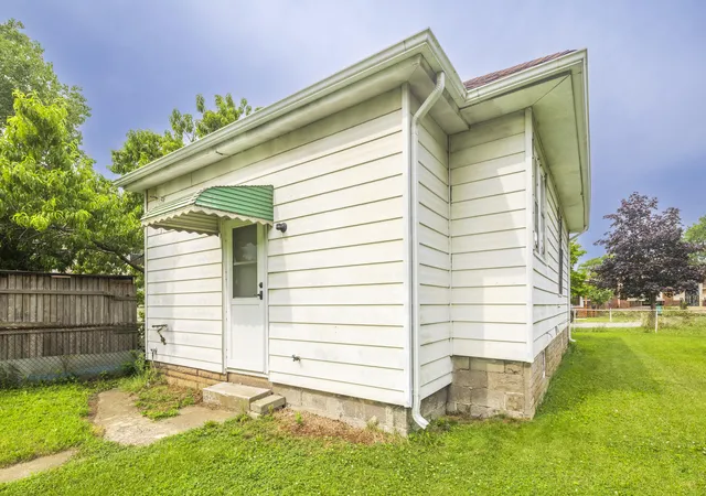 5th image of 4747 Drummond St, East Chicago, IN 46312 | MLS# 843106