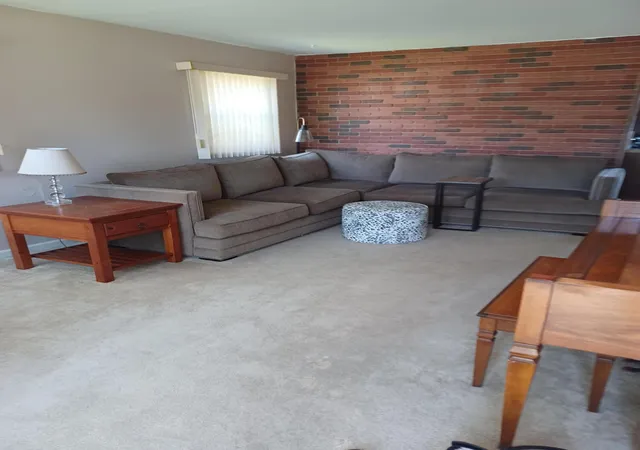 Photo 3 of Single family home for sale at 329 N Virginia St, Hobart, IN 46342 | MLS# 842639 | Listing updated on 2026-07-22