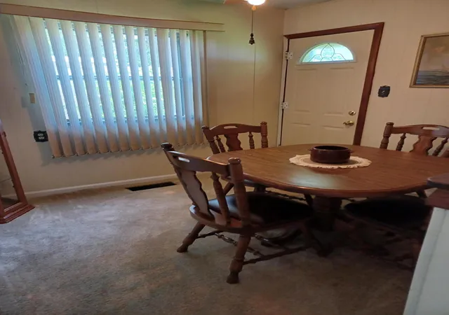 Photo 4 of Single family home for sale at 329 N Virginia St, Hobart, IN 46342 | MLS# 842639 | Listing updated on 2026-07-22