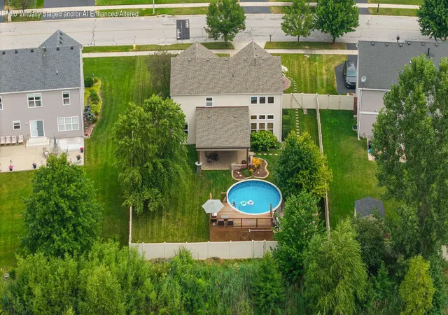 Photo 3 of Sale Pending at 1344 Flagstone Dr, Dyer, IN 46311 | MLS# 842916 | Listing updated on 2026-07-27