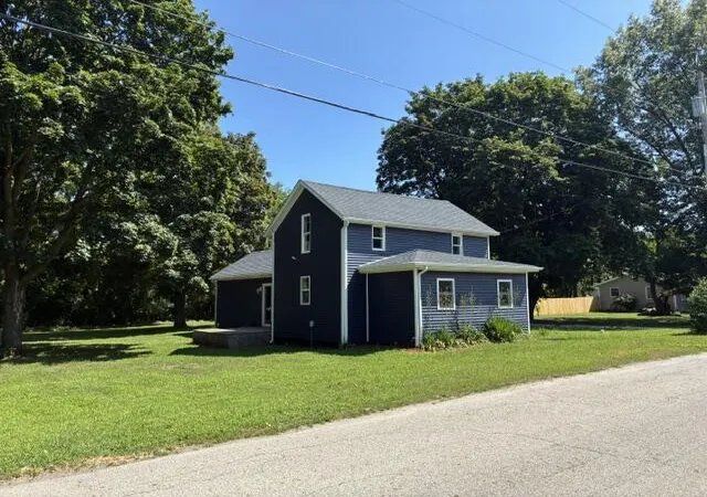 1st image of 508 Arlington Ave, North Judson, IN 46366 | MLS# 842789