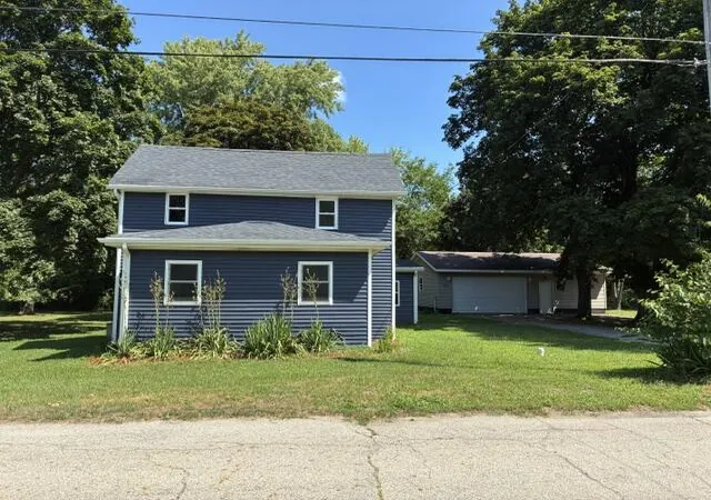 3rd image of 508 Arlington Ave, North Judson, IN 46366 | MLS# 842789