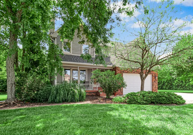 3rd image of 271 Burdick Pl, Chesterton, IN 46304 | MLS# 842751