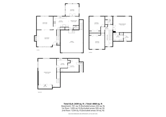 54th image of 271 Burdick Pl, Chesterton, IN 46304 | MLS# 842751