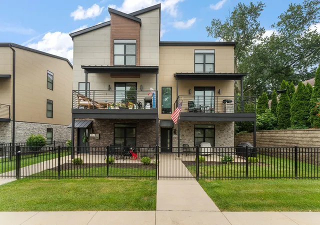 1st image of 153 Morgan Blvd #1, Valparaiso, IN 46383 | MLS# 842653