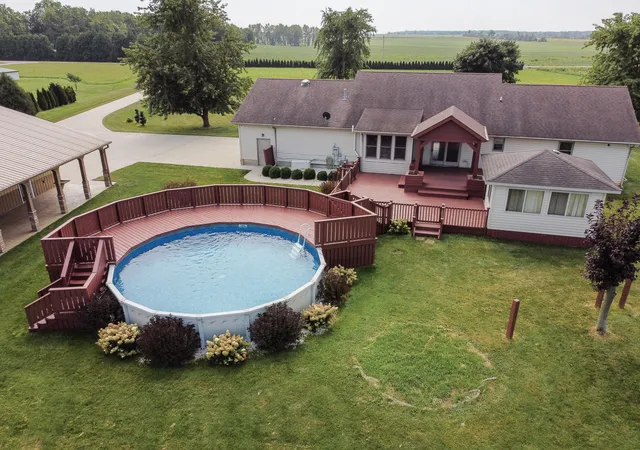 Photo 2 of Single family home for sale at 13228 W 185th Avenue, Lowell, IN 46356 | MLS# 844811 | Listing updated on 2026-09-04