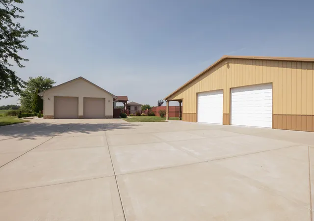 Photo 3 of Single family home for sale at 13228 W 185th Avenue, Lowell, IN 46356 | MLS# 844811 | Listing updated on 2026-09-04
