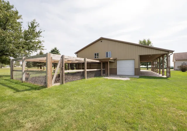Photo 4 of Single family home for sale at 13228 W 185th Avenue, Lowell, IN 46356 | MLS# 844811 | Listing updated on 2026-09-04