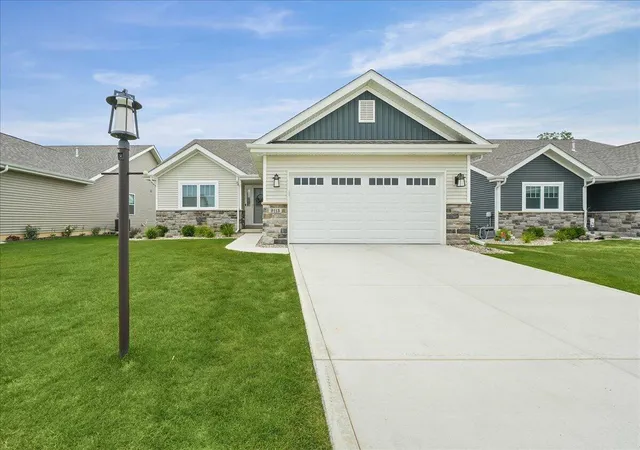 33rd image of 9113 Grindel Pl, Cedar Lake, IN 46303 | MLS# 843020
