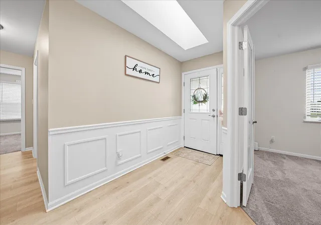 Photo 4 of Single family home for sale at 9113 Grindel Pl, Cedar Lake, IN 46303 | MLS# 843020 | Listing updated on 2026-10-01
