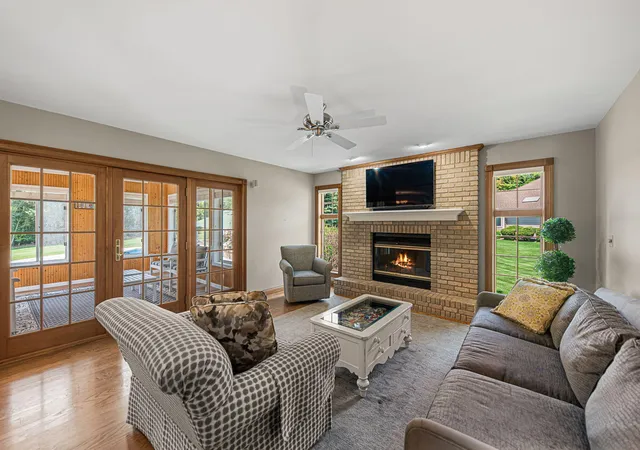4th image of 592 Shatz Dr N, Valparaiso, IN 46385 | MLS# 843444
