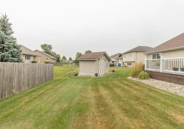 Photo 3 of Sale Pending at 717 Sunflower Ln, Dyer, IN 46311 | MLS# 842645 | Listing updated on 2026-09-05