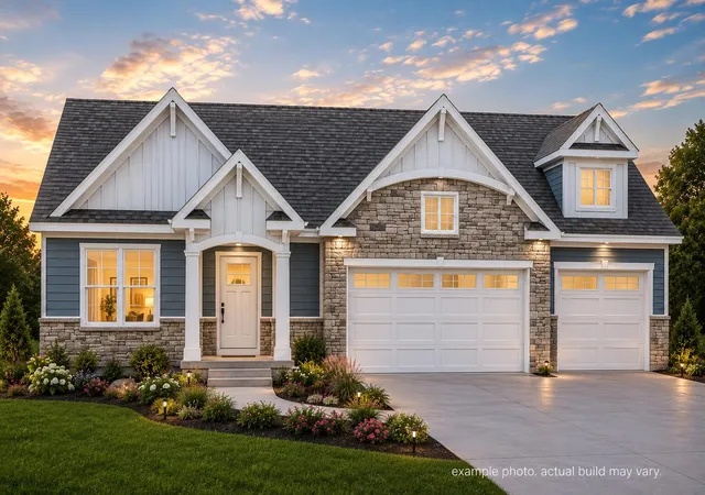 1st image of 604 Tanglewood Ln, Chesterton, IN 46304 | MLS# 842647