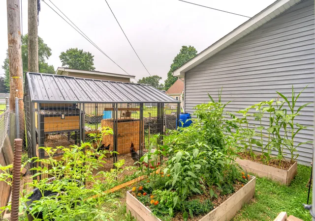 28th image of 789 Eagle Creek Rd, Valparaiso, IN 46385 | MLS# 842650