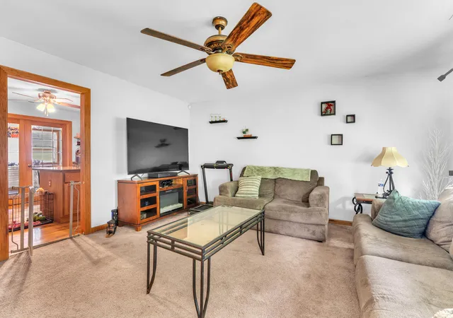 4th image of 789 Eagle Creek Rd, Valparaiso, IN 46385 | MLS# 842650