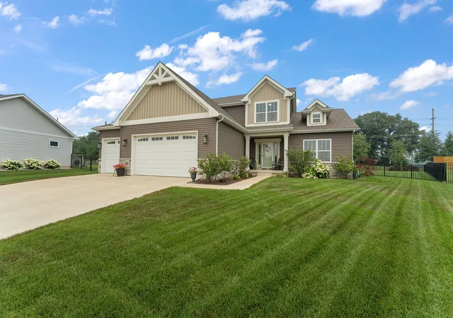 1st image of 5620 Huron Dr, Cedar Lake, IN 46303 | MLS# 842805