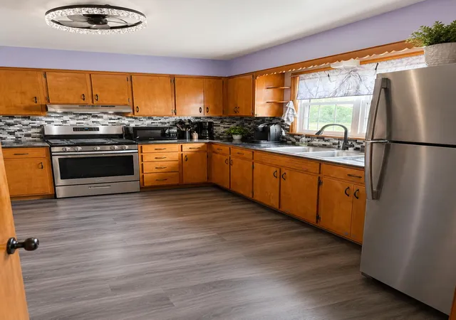 2nd image of 502 S Kouts St, Kouts, IN 46347 | MLS# 842753
