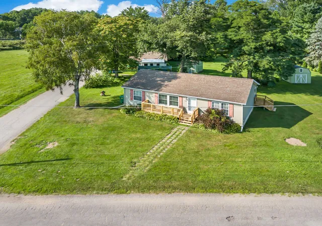 1st image of 7917 N Blackhawk, Rolling Prairie, IN 46371 | MLS# 842812