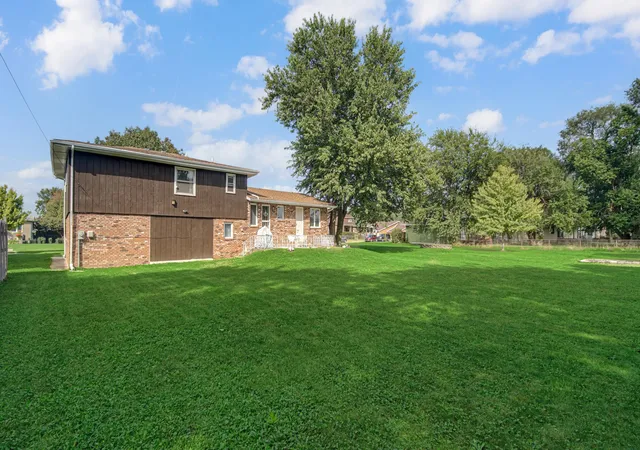 31st image of 1046 Merrill St, Hammond, IN 46320 | MLS# 842755