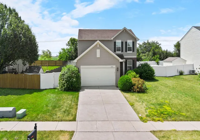 1st image of 1405 E 112th Ave, Crown Point, IN 46307 | MLS# 842713