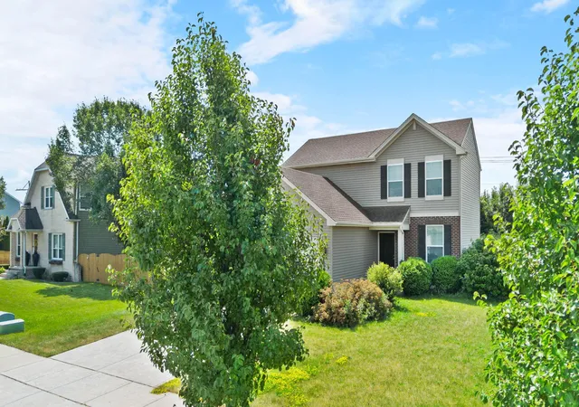 3rd image of 1405 E 112Th Ave, Crown Point, IN 46307 | MLS# 842713