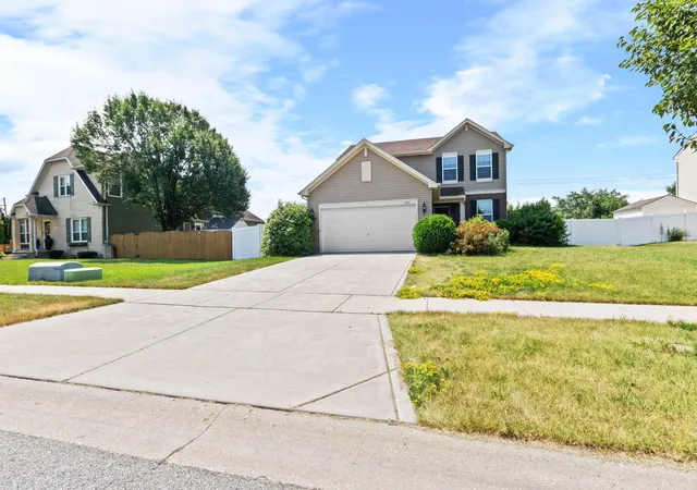 4th image of 1405 E 112Th Ave, Crown Point, IN 46307 | MLS# 842713