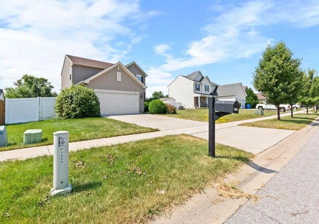 5th image of 1405 E 112Th Ave, Crown Point, IN 46307 | MLS# 842713