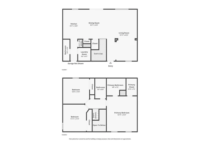 67th image of 1405 E 112th Ave, Crown Point, IN 46307 | MLS# 842713