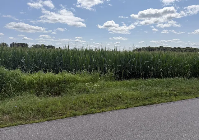 Photo 2 of Land for sale at 7606 S Young Rd, La Porte, IN 46350 | MLS# 842673 | Listing updated on 2026-07-22