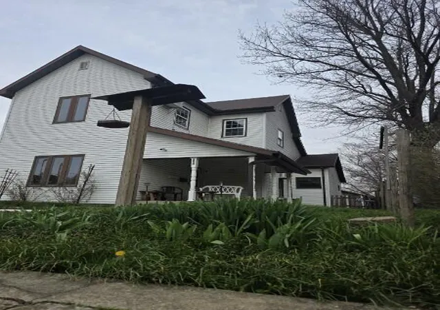 Photo 1 of Multi family home for sale at 204 W 20th Street, Marion, IN 46953 | MLS# 842685 | Listing updated on 2026-07-22