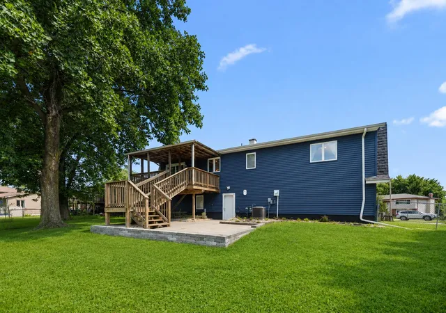18th image of 5025 W 88th Ct, Crown Point, IN 46307 | MLS# 842676
