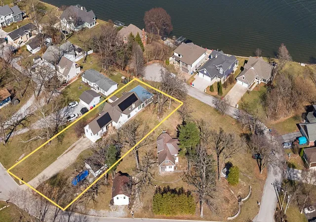 1st image of 13939 Huseman St, Cedar Lake, IN 46303 | MLS# 842714