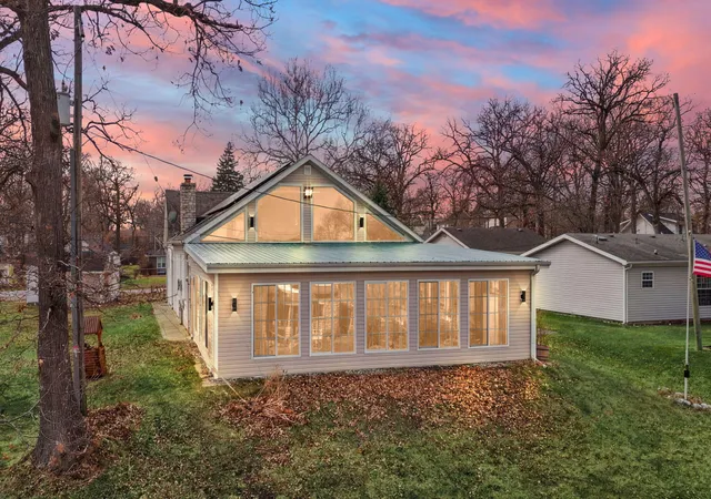 26th image of 13939 Huseman St, Cedar Lake, IN 46303 | MLS# 842714