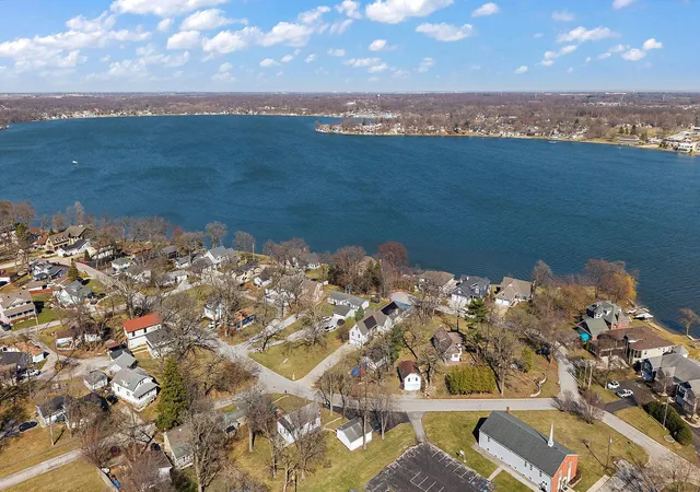 2nd image of 13939 Huseman St, Cedar Lake, IN 46303 | MLS# 842714