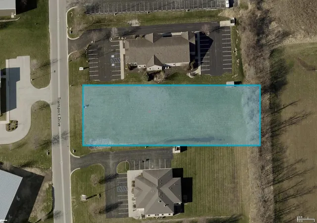 1st image of 961 Transport Dr, Valparaiso, IN 46383 | MLS# 842684