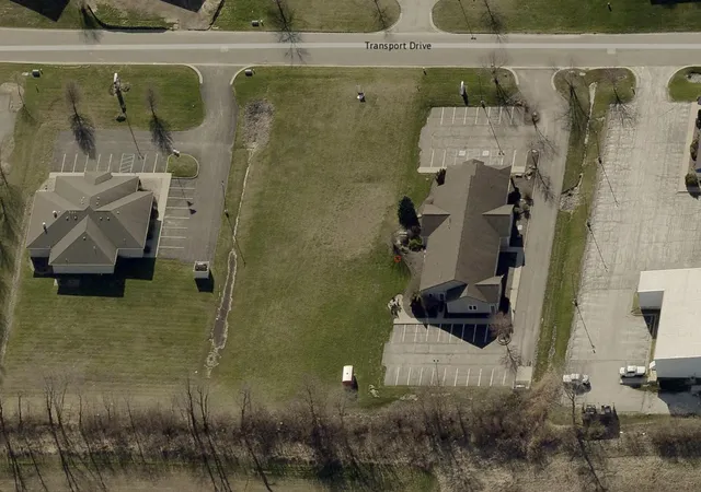 3rd image of 961 Transport Dr, Valparaiso, IN 46383 | MLS# 842684