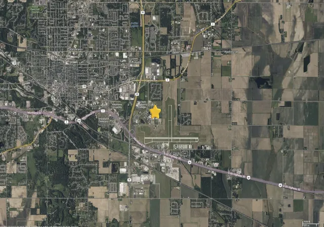 5th image of 961 Transport Dr, Valparaiso, IN 46383 | MLS# 842684