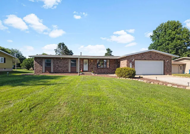 1st image of 1205 E 2nd St, Union Mills, IN 46382 | MLS# 842828