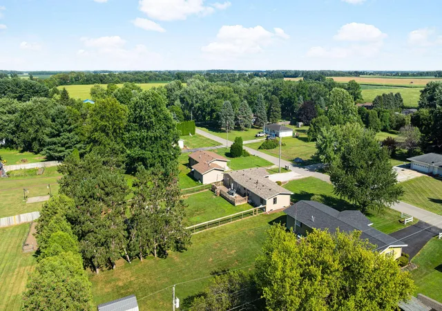 33rd image of 1205 E 2nd St, Union Mills, IN 46382 | MLS# 842828