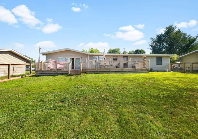 5th image of 1205 E 2Nd St, Union Mills, IN 46382 | MLS# 842828
