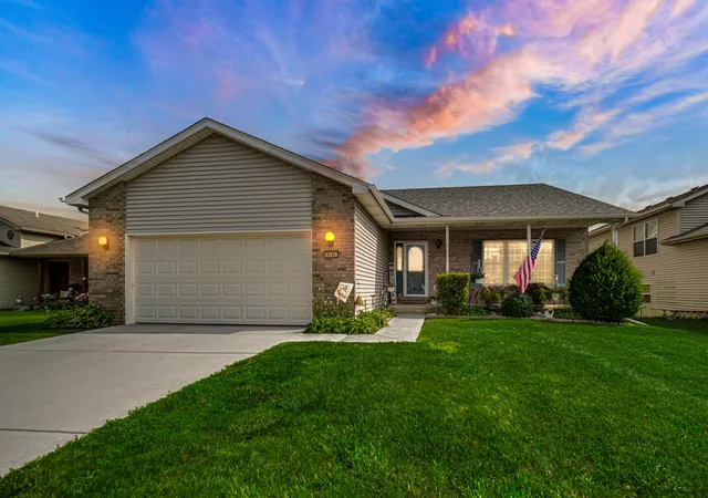 1st image of 8735 E 124th Pl, Crown Point, IN 46307 | MLS# 842752