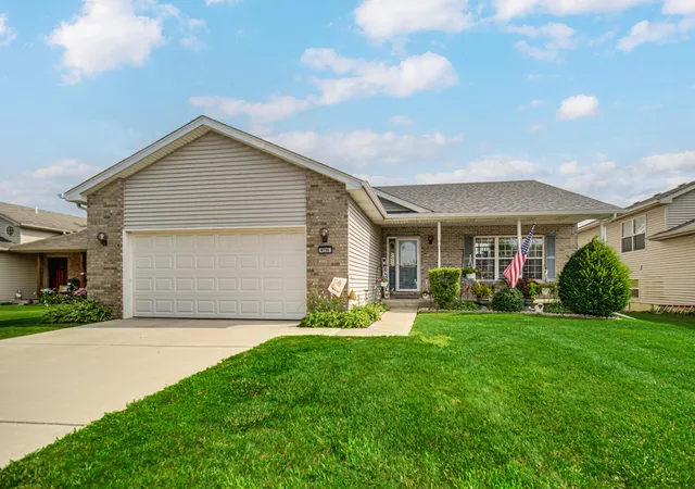31st image of 8735 E 124th Pl, Crown Point, IN 46307 | MLS# 842752