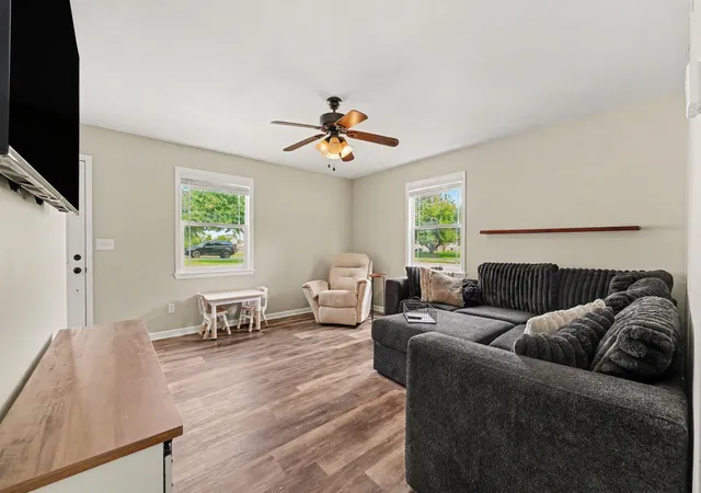 2nd image of 617 Seminole Dr, Lowell, IN 46356 | MLS# 842766